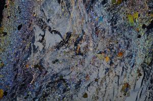 Cross Polarized, E58967/B