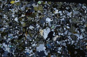 Cross Polarized, E58972