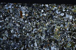 Cross Polarized, E58977