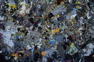 Cross Polarized, E58978