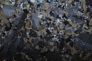 Cross Polarized, E58986