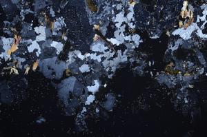 Cross Polarized, E58987/A