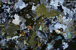 Cross Polarized, E58987/B