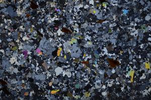 Cross Polarized, E58996/A