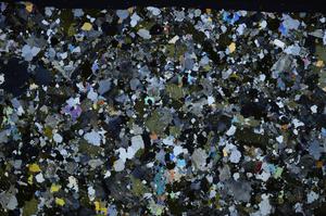 Cross Polarized, E58998