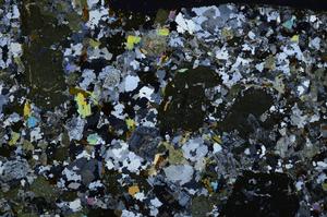 Cross Polarized, E59002