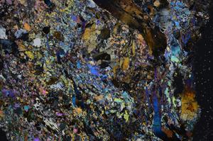 Cross Polarized, E59010/A