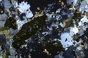 Cross Polarized, E59015/B