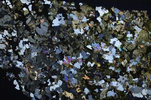 Cross Polarized, E59016