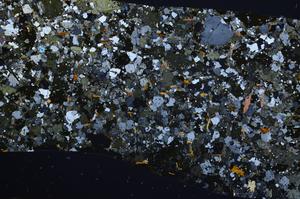 Cross Polarized, E59017