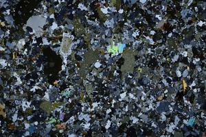 Cross Polarized, E59020/B