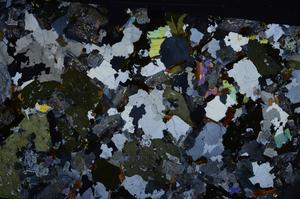 Cross Polarized, E59022