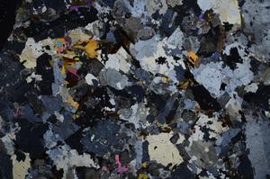 Cross Polarized, E59035/A