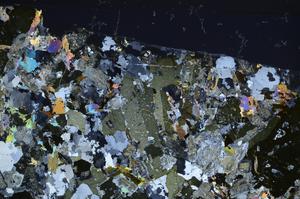 Cross Polarized, E59035/B