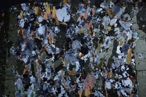 Cross Polarized, E59053/B