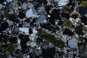 Cross Polarized, E59076