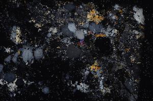 Cross Polarized, E59084/A