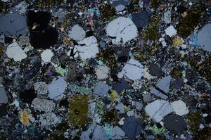 Cross Polarized, E59084/B