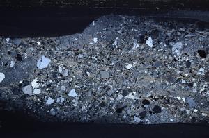 Cross Polarized, E59804