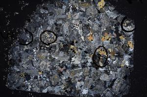 Cross Polarized, E60131