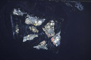 Cross Polarized, E60446