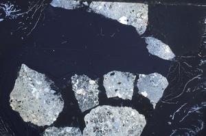 Cross Polarized, E60460