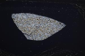 Cross Polarized, E60774