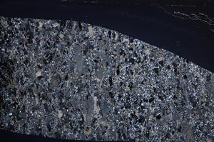 Cross Polarized, E61149