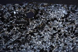 Cross Polarized, E61155