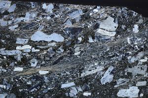 Cross Polarized, E61263