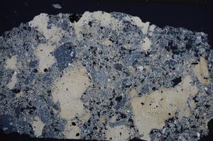 Cross Polarized, E61984