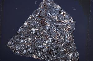 Cross Polarized, E61989/B