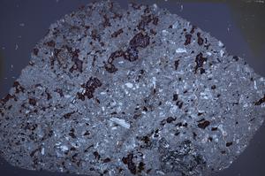 Cross Polarized, E61994/A