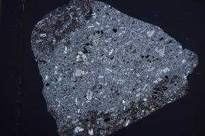 Cross Polarized, E61995/A