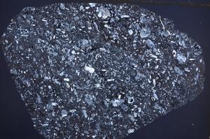 Cross Polarized, E61997/A