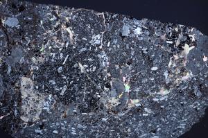 Cross Polarized, E61998/A