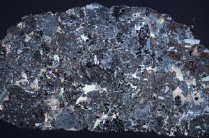 Cross Polarized, E61998/B