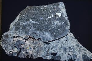 Cross Polarized, E62013/A