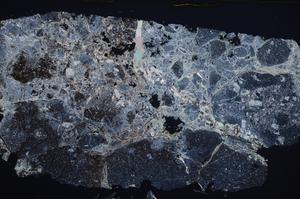 Cross Polarized, E62013/B