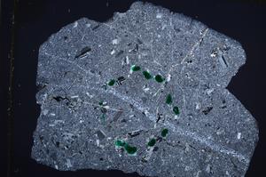 Cross Polarized, E62014/B