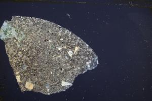 Cross Polarized, E62016