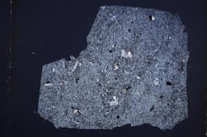 Cross Polarized, E62019/A