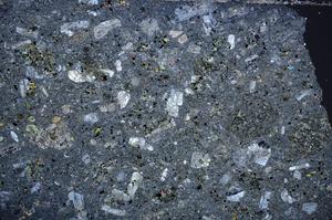 Cross Polarized, E63014