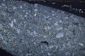 Cross Polarized, E63069