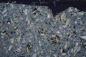 Cross Polarized, E64376