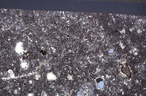 Cross Polarized, E65001