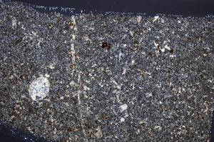 Cross Polarized, E65012