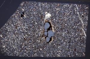 Cross Polarized, E65018