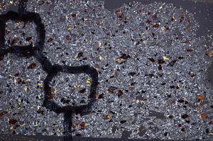 Cross Polarized, E65019