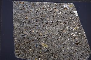 Cross Polarized, E65333